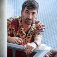 Abraham Guerrero Tenorio (@abrahamtenorio) 's Twitter Profile Photo