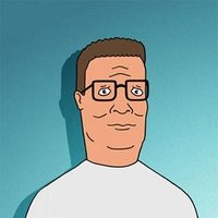 Hank Hill Invests(@SellingPropane) 's Twitter Profile Photo