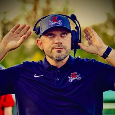 ⚔️ Clackamas HS ⚔️ DB Coach and Special Teams Coordinator #clackway ⚔️🏴‍☠️🏈