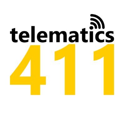 The official Twitter page of Telematics 411 Consulting LLC.