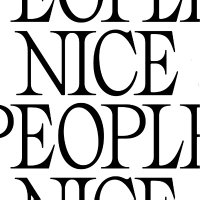 Nice People(@nicepeople) 's Twitter Profile Photo