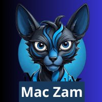 Maczam(@Criptomaczam1) 's Twitter Profile Photo
