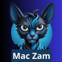 Maczam (@criptomaczam1) 's Twitter Profile