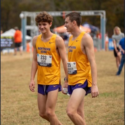 Northern Iowa 2027 🐆 xc/track