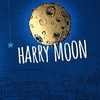 harrymoonbooks's profile picture. ↪The Amazing Adventures of Harry Moon. Book Series (for Kids Ages 7-12 Years Old)  ✍ Mark Andrew Poe.
#kidlit #reading #writingcommunity