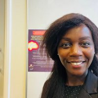 Sheila Mashate (@sheilam5) 's Twitter Profile