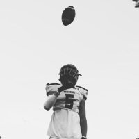 Tayden (Tay) Ferguson ‘25 WR (@tayd5n) 's Twitter Profile