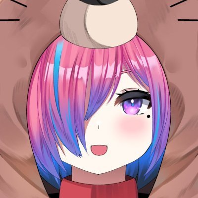 もぐりん＠もぐら系Vtuberさんのプロフィール画像