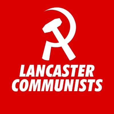 Lancaster Communists