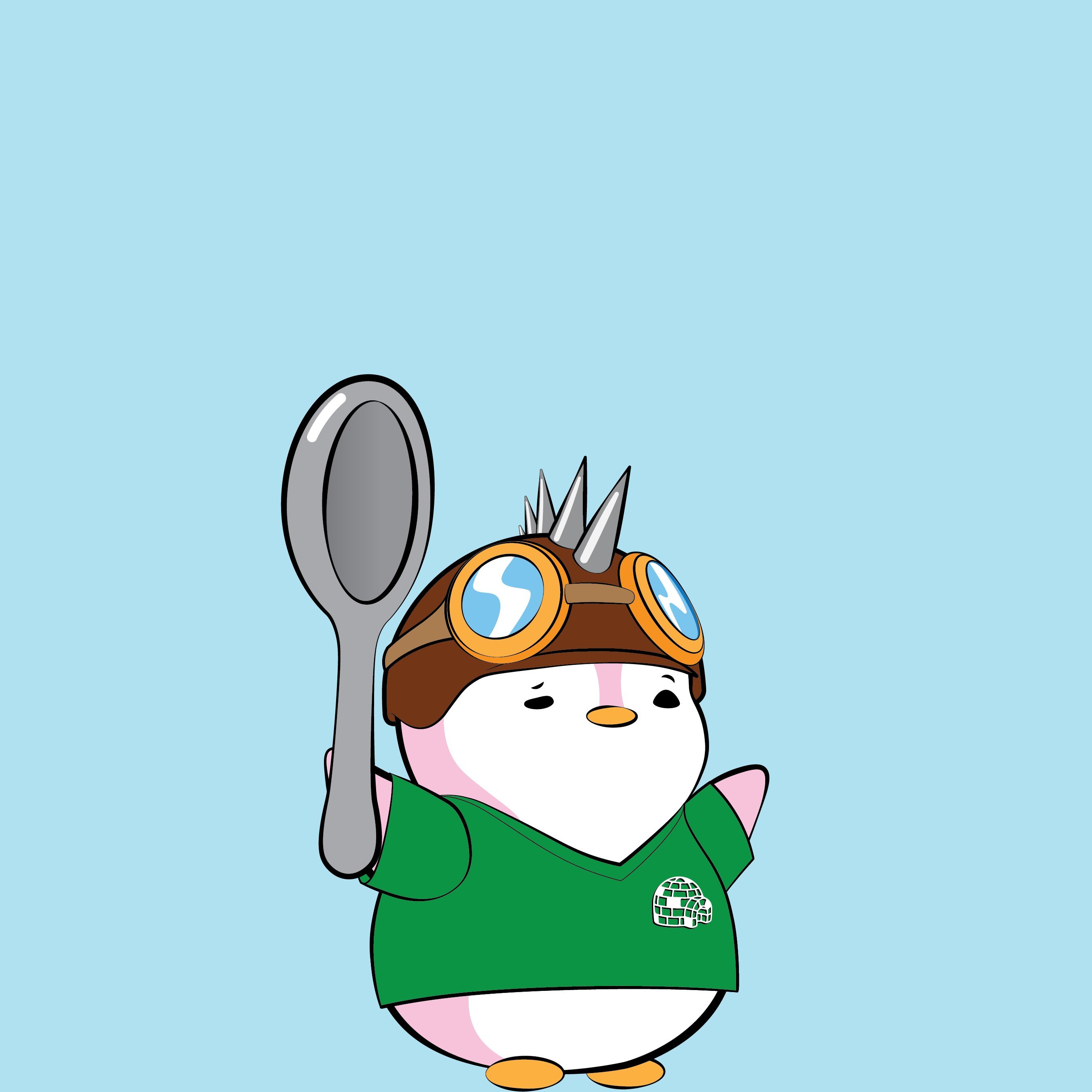 Cris1297254's profile picture. Artist in the smart contract industry. Passionate about Ethereum. Web3 pioneer.