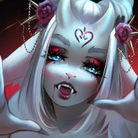 Art Abaddon 🔞 (@art_abaddon) 's Twitter Profile Photo Art Abaddon 🔞 (@art_abaddon) 's Twitter Profile Photo
