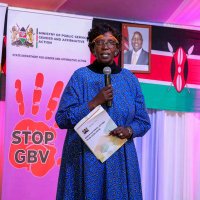 Mama Mboga (@yegofestu) 's Twitter Profile