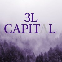 3L Capital(@3L_Capital) 's Twitter Profile Photo
