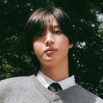 akun random yang kadang hype SHINee dan Kdrama