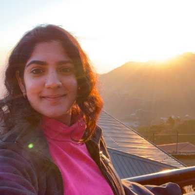 PhD Student at @VT_CS | Previously Machine Learning Intern @X, ML Engineer @HP | Computer Vision | Knowledge Guided Machine Learning