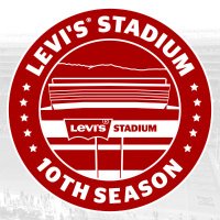 Levi's® Stadium(@LevisStadium) 's Twitter Profileg