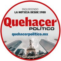 Quehacer Político(@QueHacerPolitic) 's Twitter Profileg