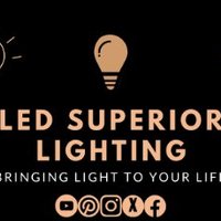 LED Superior Lighting(@ledsuperiorlite) 's Twitter Profile Photo