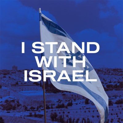 All I want peace and love, and does not promote hatred and violence. Against any acts of terrorism. @StandWithUs @Israel #Israel