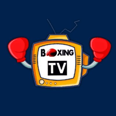 ALL KIND OF BOXING LIVE EVENTS HERE.