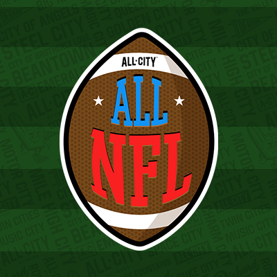 The ALL NFL podcast is the official NFL show of the ALLCITY Network. Hosts @BaldyNFL and @AnthonyLGargano bring you in-depth analysis and top guests daily.