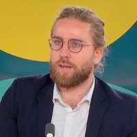 Adrien Hémard Dohain (@adrienhemard) 's Twitter Profile Photo Adrien Hémard Dohain (@adrienhemard) 's Twitter Profile Photo
