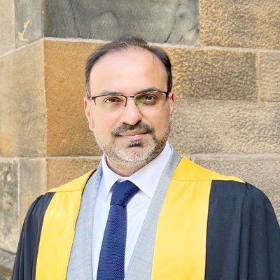 🇬🇧🇵🇰MRCP, FRCP, MRCP Gastroenterology, FEBGH, Fellowship in Advanced Pancreatobiliary Medicine. Consultant Gastroenterologist and Interventional Endoscopist