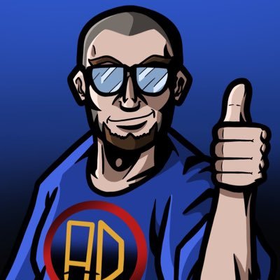 AdamTheDoodler Profile Picture