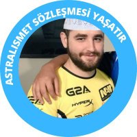 Görkem Taha(@tahageqzy) 's Twitter Profileg