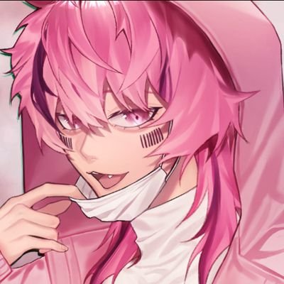 L1ght_Vtuber Profile Picture