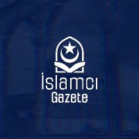 İslamcı Gazete (@islamcigazete) 's Twitter Profile Photo İslamcı Gazete (@islamcigazete) 's Twitter Profile Photo