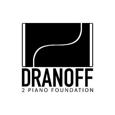 Dranoff 2 Piano