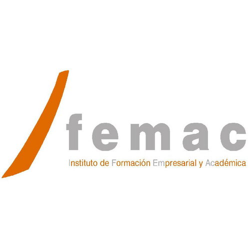 Ifemac's profile picture. Centro con más de 10 años de experiencia. Impartimos cursos para trabajadores, oposiciones, clases particulares... Estamos en JIMENEZ DE QUESADA 9, 49029 Zamora