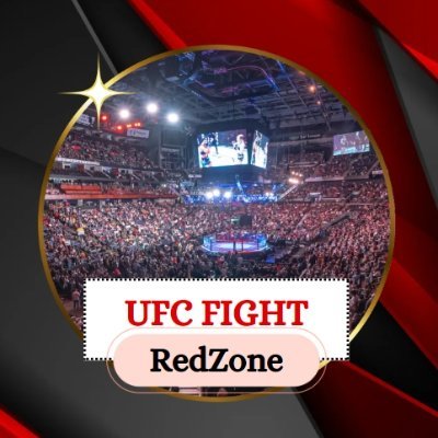UFC Fight RedZone