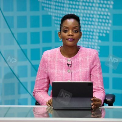 Journalist - New Anchor @nbstv, 
Strategic Communication Expert and
Business Woman - @love_lacebridal