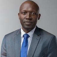 Dr Benido Impouma(@DrBenido) 's Twitter Profile Photo