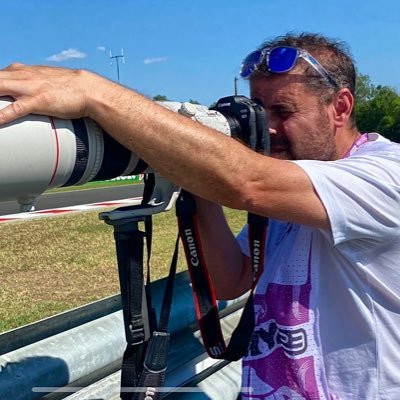 F1 Technical Photographer Accredited by the FIA for Formula 1. 
Owner & Ceo at  https://t.co/PyAwpGgx1r.
https://t.co/gVCZTemSod
V = (C+H) x A