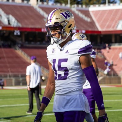 Taeshaun Lyons Profile