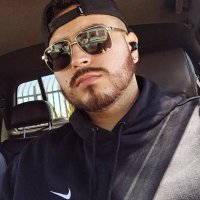 Cris G. 👻 (@fritobandit96) Twitter profile photo