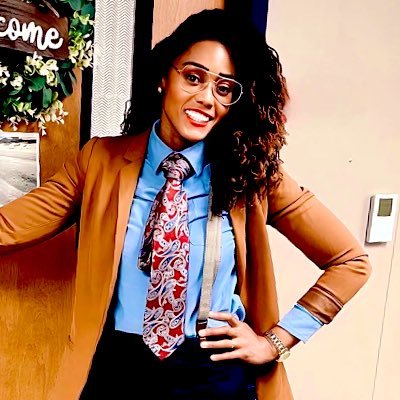 Secondary RLA Instructional Design Facilitator 💕💚 Garland ISD ✍🏽👩🏽💻👩🏽🏫🪬