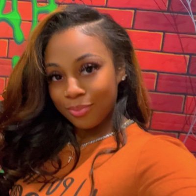 #BlackGirlInTech 💻 #CyberGang
Atlanta Ga Hairstylist
#GeorgiaStateUniversityAlum
✨ΓΣΣ🐧
IG: Urfavoritejane