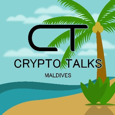 Crypto Talks Maldives