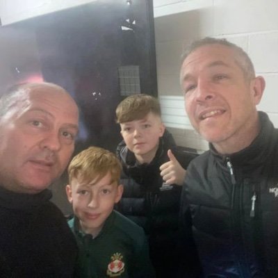 Johnhalton123's profile picture. 