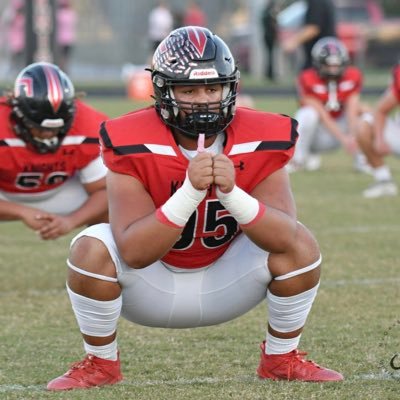 Creekside HS/FL/2025/6”1/285lbs/DT,NG/#95/ HC:@Coach_McIntyre| Email: tylerjenkins950@gmail.com NCAA ID:2206572302 insta:_tylerjenk1ns