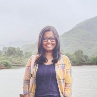 Shreya Nair (@nair_shre) 's Twitter Profile