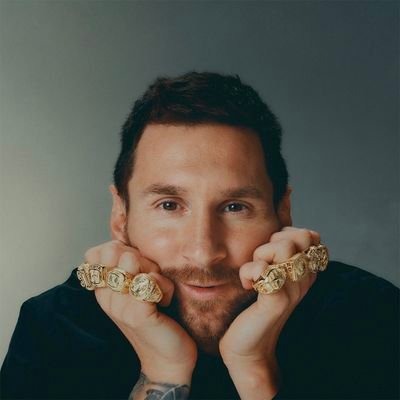 @Fcbarcelona .Messi 🐐@Mipaltan.Pluviophile 🌧