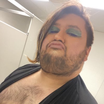 jakegaymerbear's profile picture. 18+ only occasionally posts nudes otherwise I just post random porn