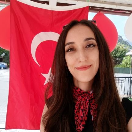 Hacettepe Üniversitesi, 
Okul Öncesi Öğretmeni🌺
Okul Öncesi Eğitimi YL, 
Hayat Boyu Öğrenme YL