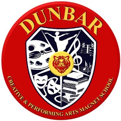 Official Dunbar Magnet