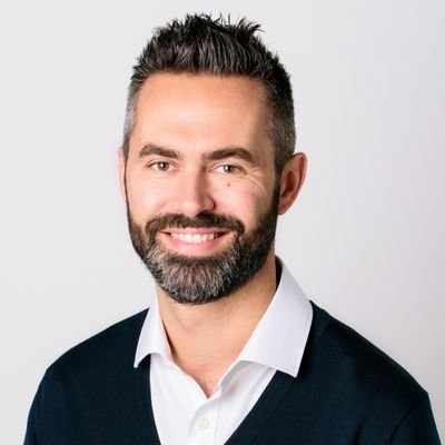 fabiodebe's profile picture. VP of Business Development. I love golf, books, bikes, snowboarding, Formula1 and bright people. Views (and poor sarcasm) mine.